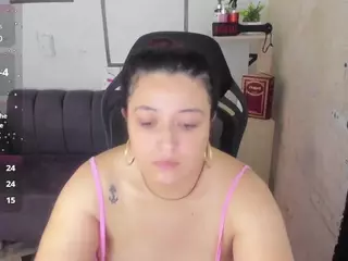 JulietaKane's Live Sex Cam Show