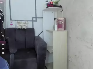 JulietaKane's Live Sex Cam Show