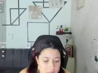 JulietaKane's Live Sex Cam Show