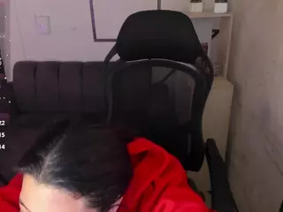 JulietaKane's Live Sex Cam Show
