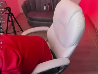 JulietaKane's Live Sex Cam Show