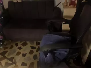 JulietaKane's Live Sex Cam Show