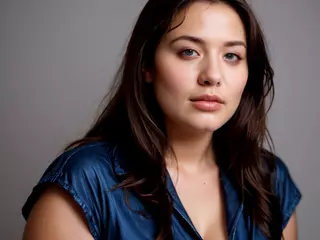 Nixen Truz's Live Sex Cam Show
