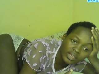 sexy-tamarah Modèle Webcam Profil