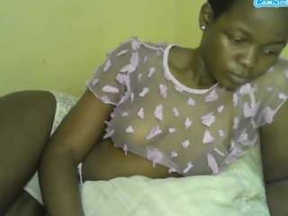 sexy-tamarah Modèle Webcam Profil