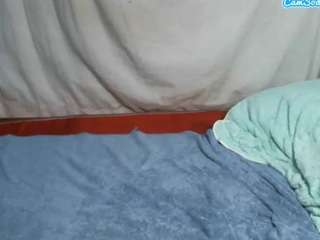 sweet-berryl webcam