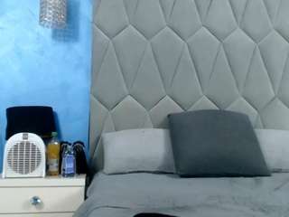 aretialisya webcam model