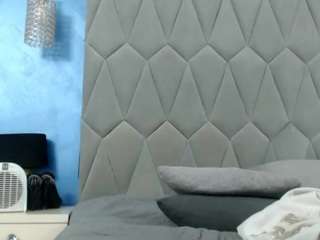 aretialisya's CamSoda show and profile