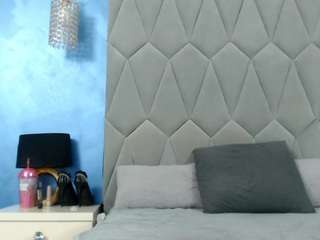 aretialisya Live Webcam on CamSoda