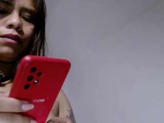 Candy-juli27 live webcam show