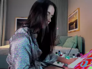 CristalGold's Live Sex Cam Show