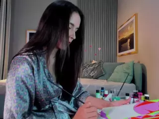 CristalGold's Live Sex Cam Show