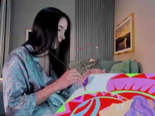 CristalGold's Live Sex Cam Show