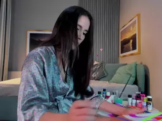 CristalGold's Live Sex Cam Show