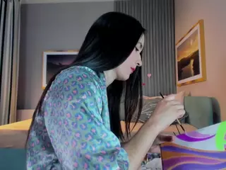 CristalGold's Live Sex Cam Show