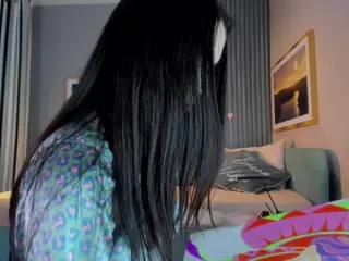 CristalGold's Live Sex Cam Show