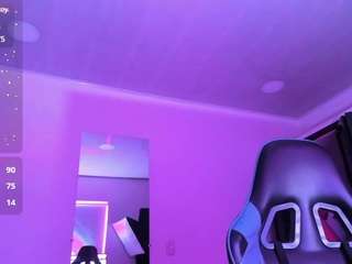 dania-miller webcam