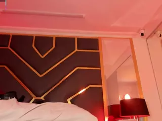 ScarleettHott's Live Sex Cam Show