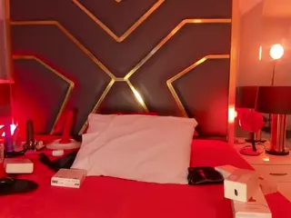 ScarleettHott's Live Sex Cam Show