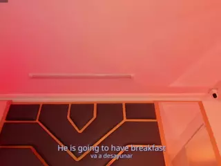 ScarleettHott's Live Sex Cam Show