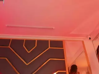 ScarleettHott's Live Sex Cam Show