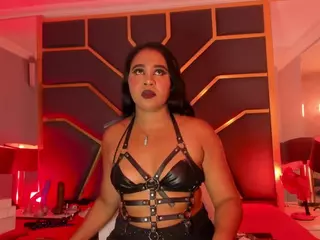 ScarleettHott's Live Sex Cam Show