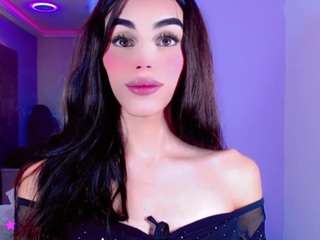 shanelengel Live Webcam on CamSoda