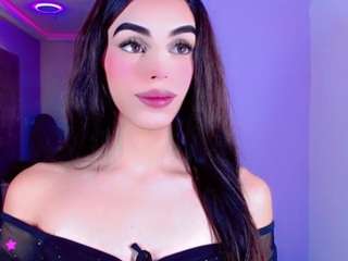 shanelengel Live Webcam on CamSoda