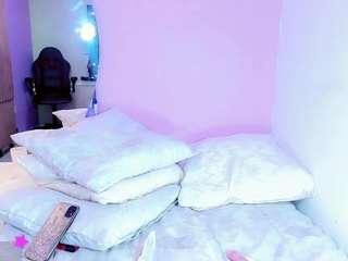 shanelengel Live Webcam on CamSoda