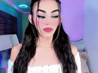 shanelengel Live Webcam on CamSoda