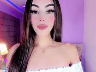 shanelengel Live Webcam on CamSoda