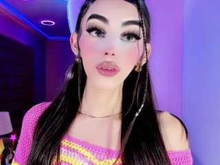 shanelengel Live Webcam on CamSoda