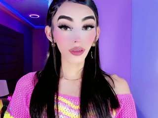 shanelengel Live Webcam on CamSoda