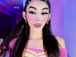 shanelengel Live Webcam on CamSoda