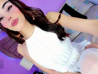 shanelengel Live Webcam on CamSoda