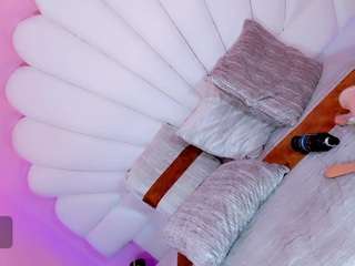 Miranda_angel live cam preview