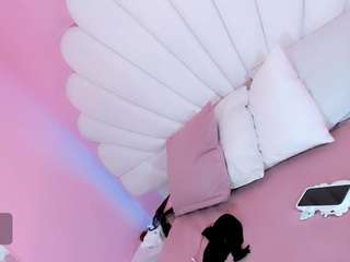 Miranda_angel live cam preview