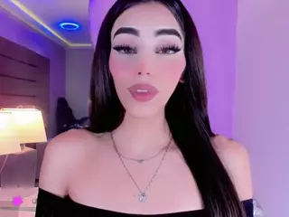 Shanelengel's Live Sex Cam Show