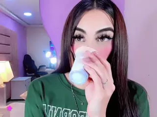 Shanelengel's Live Sex Cam Show