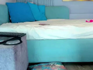 Aleja-NiceAss's Live Sex Cam Show