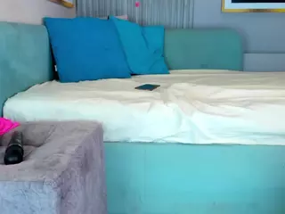 Aleja-NiceAss's Live Sex Cam Show