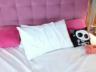 articabelle webcam