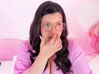 Artica Belle's Live Sex Cam Show