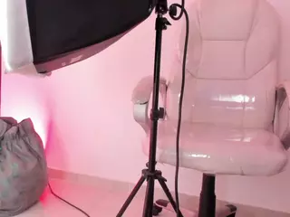 Artica Belle's Live Sex Cam Show