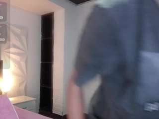 cuteecorina from camsoda