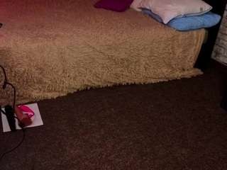 friemoorr Live Webcam on CamSoda