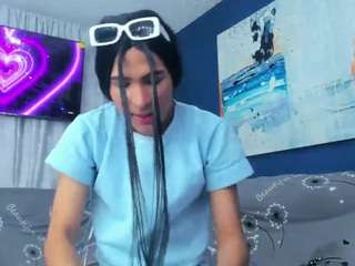 lilielbe22 Webcam Model Profile