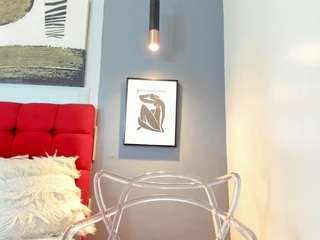 LiliElbe22 live cam preview