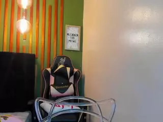 LiliElbe22's Live Sex Cam Show