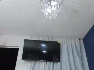 LiliElbe22's Live Sex Cam Show